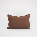 Fiore Toffee Breakfast Cushion Cover
