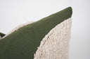 Mezze Olive Cushion Cover