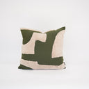 Mezze Olive Cushion Cover
