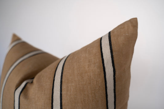 Vinnie Manuka Cushion Cover 50x50cm