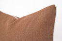 Hailey Terracotta Cushion Cover