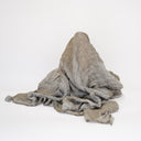 Kozo Linen Throw