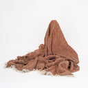 Tabako Linen Throw