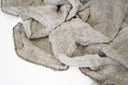 Kozo Linen Throw