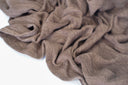 Riley Chocolate Throw