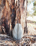 Amerigo Olive Vase 27cm