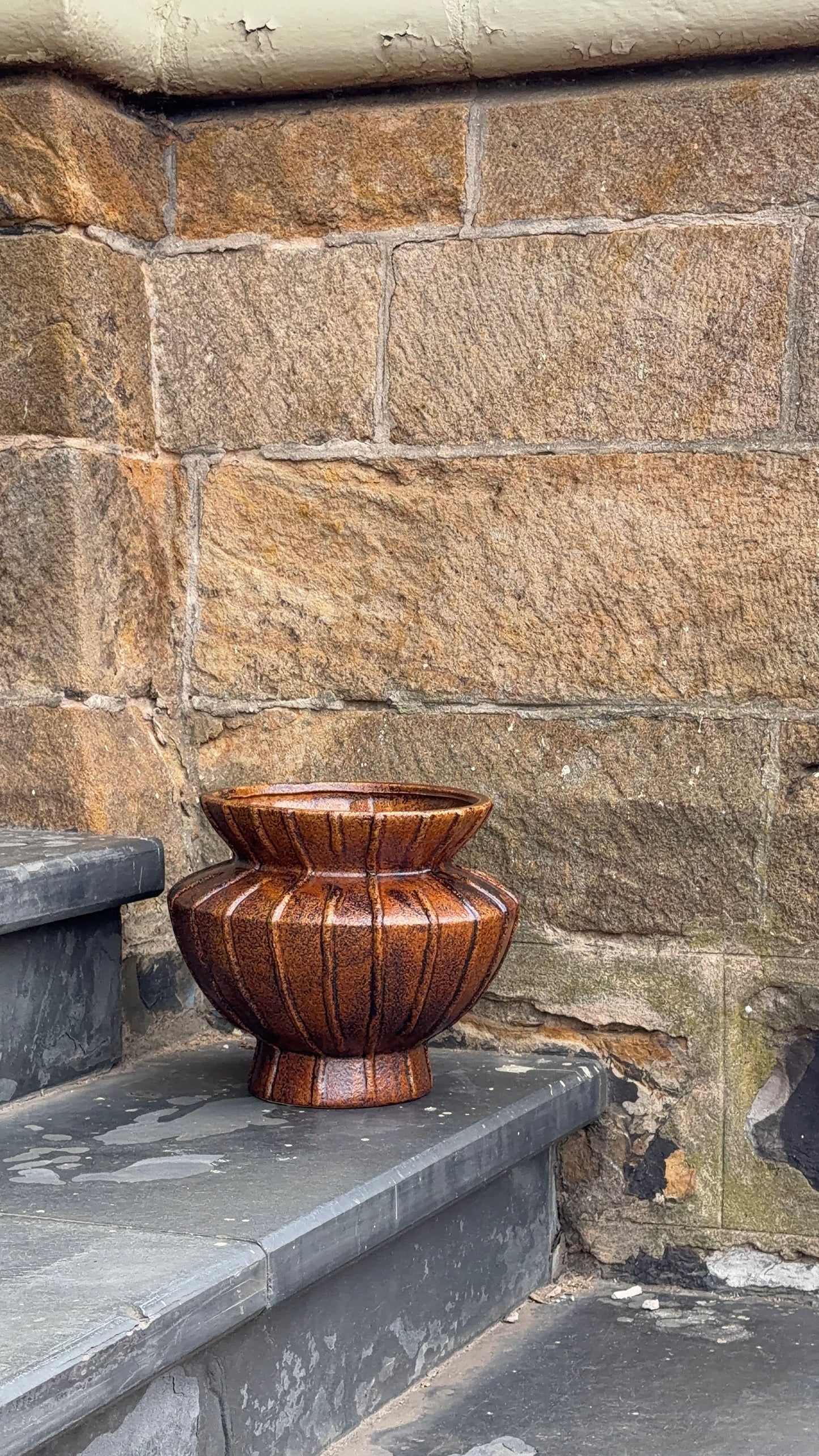 Forte Chocolate Pot 25cm