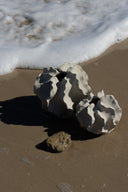 Salento Limestone Vase 18cm