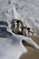 Salento Limestone Vase 18cm