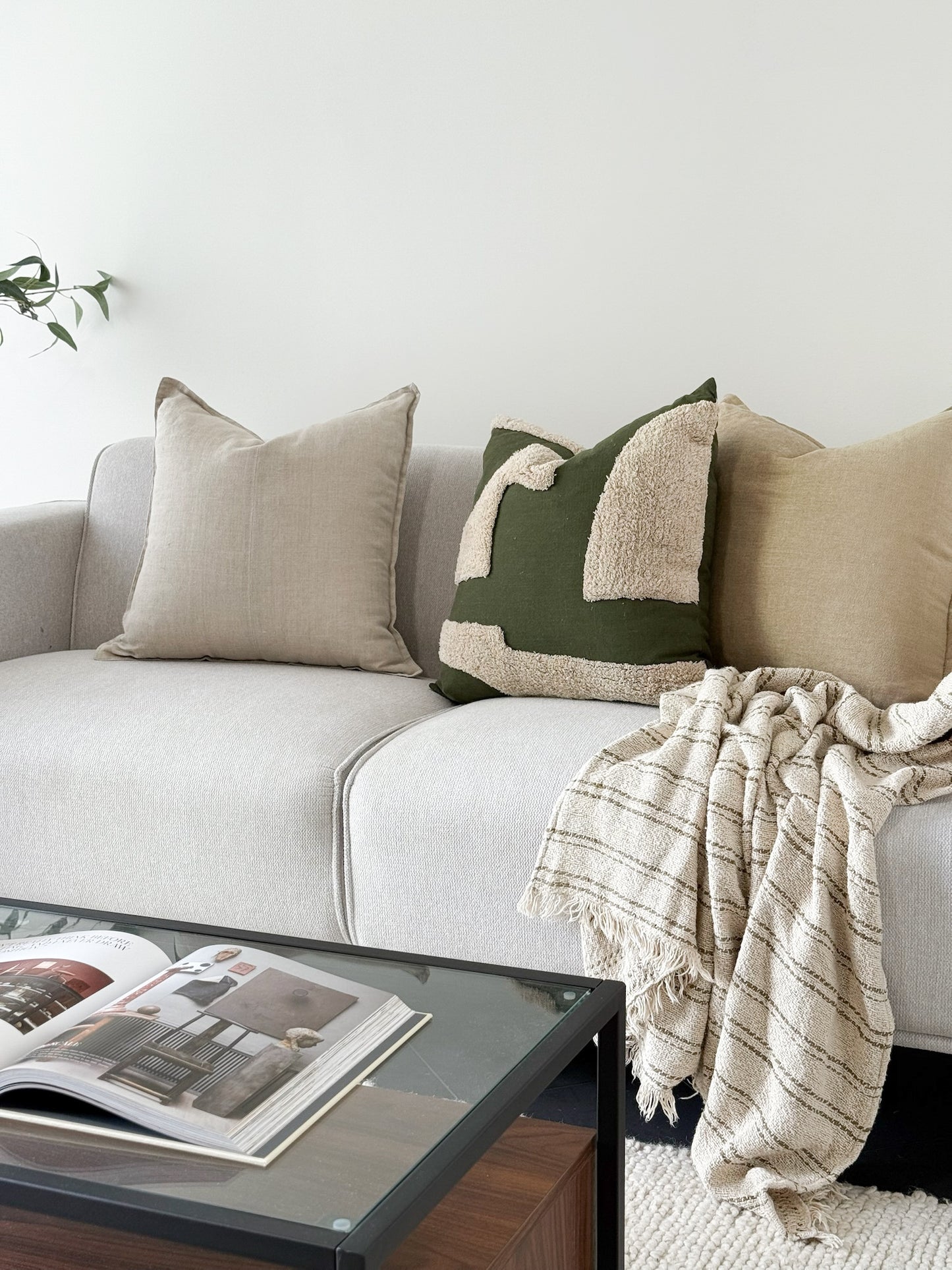 Gaia | She Who Nurtures