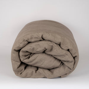 Ravello Caper Quilt Cover Set