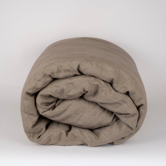 Ravello Caper Quilt Cover Set