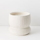 Oculla White Candle