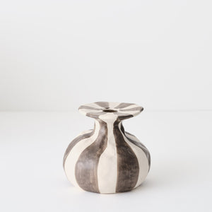 Oreio Chocolate Vase (13cm)
