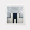 Tetris Factory Print