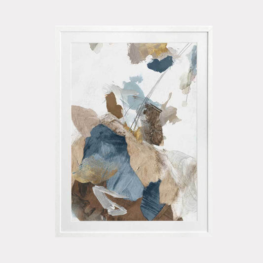 Autumnal Print