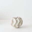Salento Limestone Vase 13cm