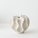 Salento Limestone Vase 18cm