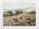 Gentle Breeze Print