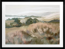 Gentle Breeze Print