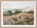 Gentle Breeze Print
