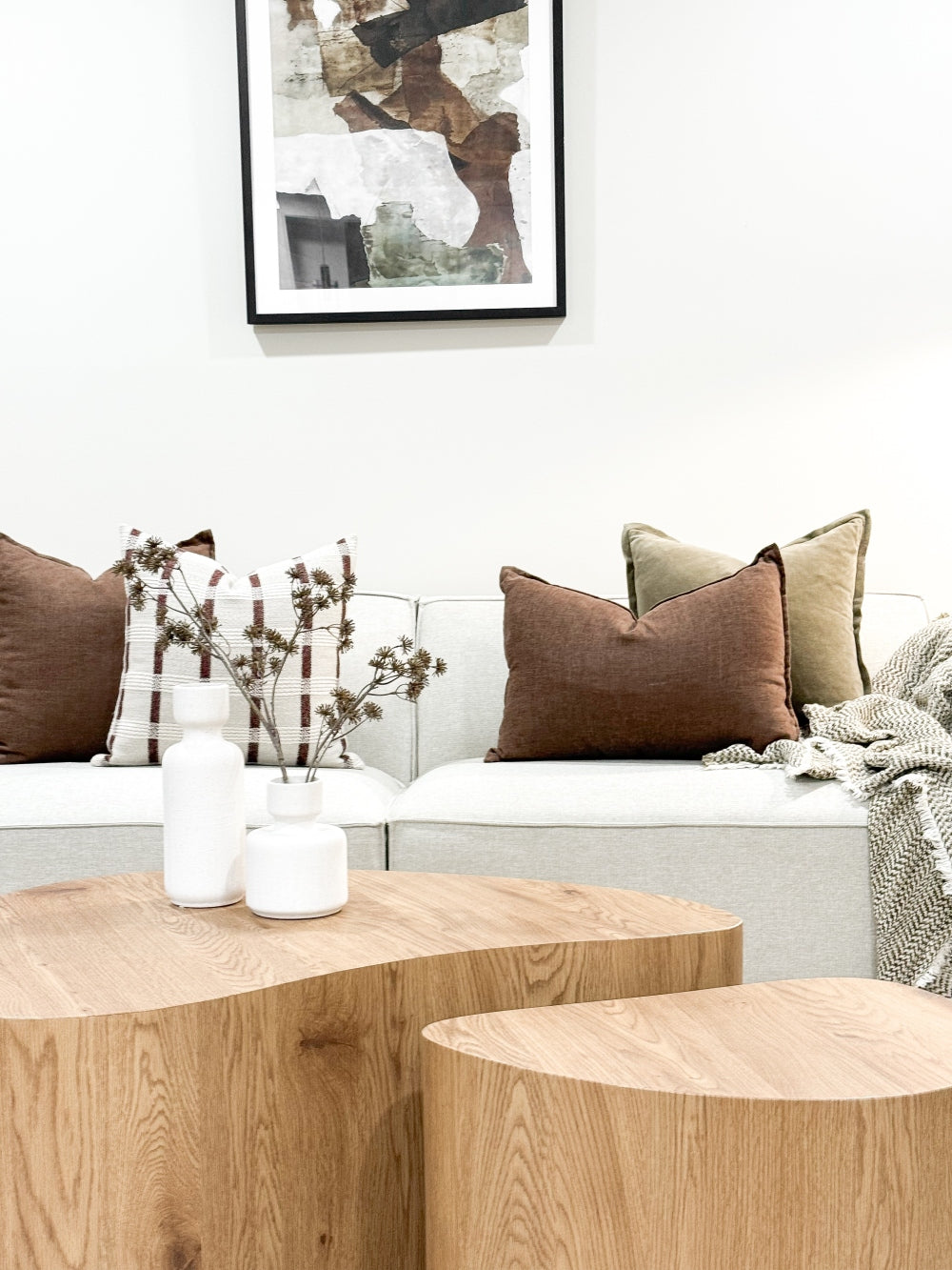 Marlu | Of the Earth