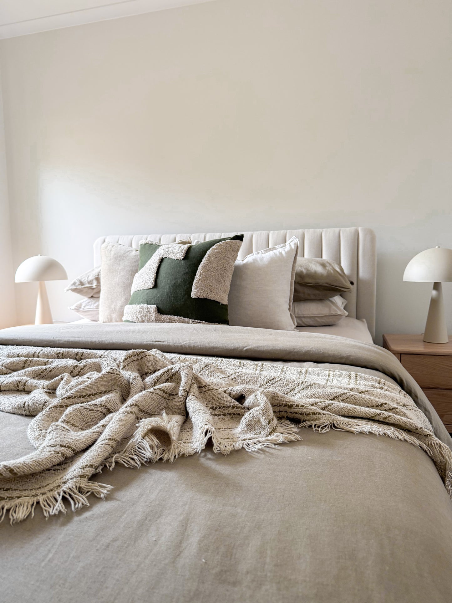 Gaia | She Who Nurtures