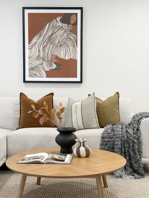 Aurelia | She Who Inspires