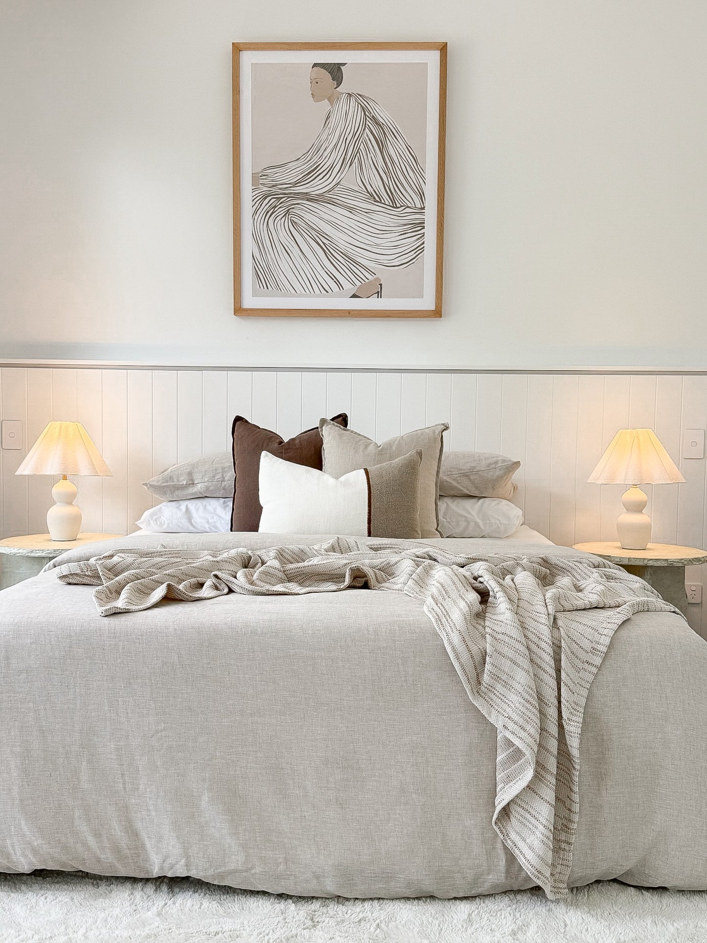 Valeria | She Who Rises