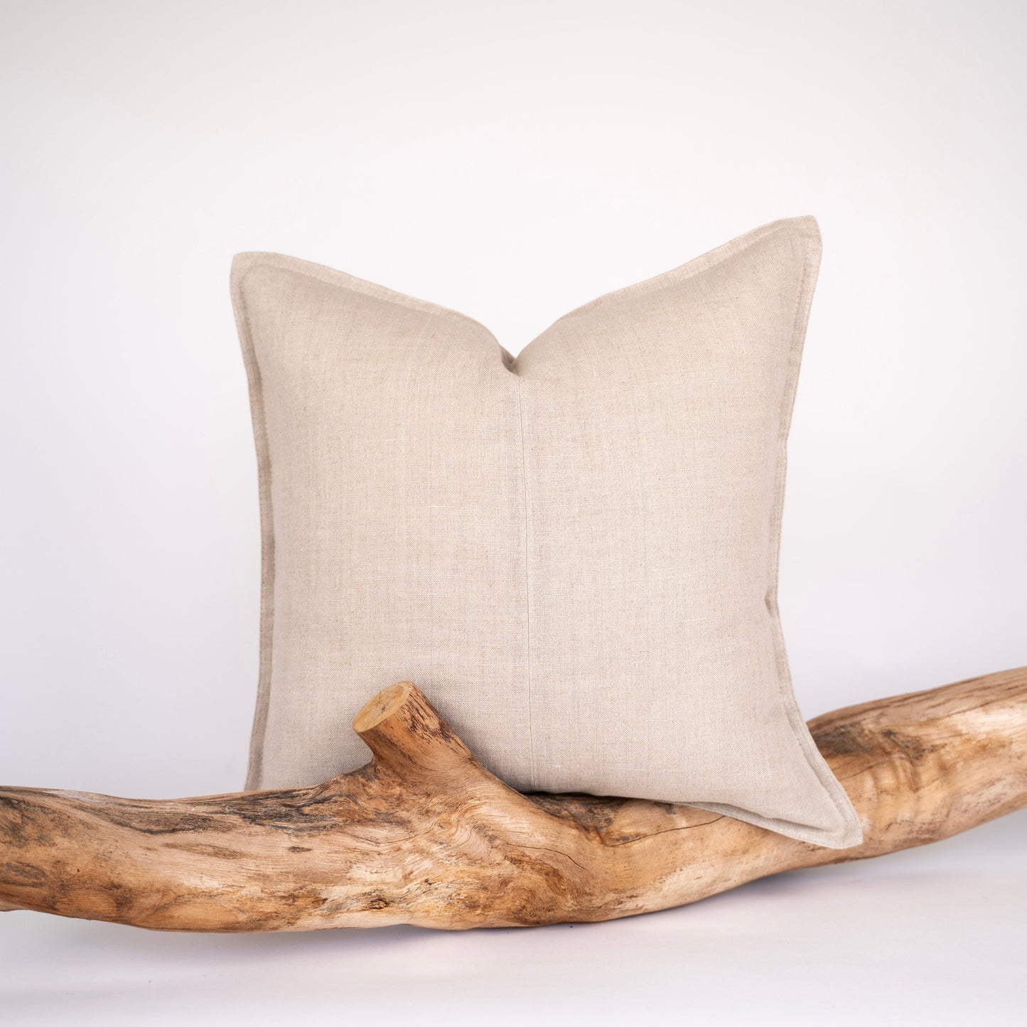 Como Linen Cushion