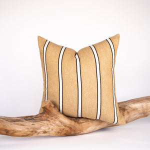 Vinnie Manuka Cushion