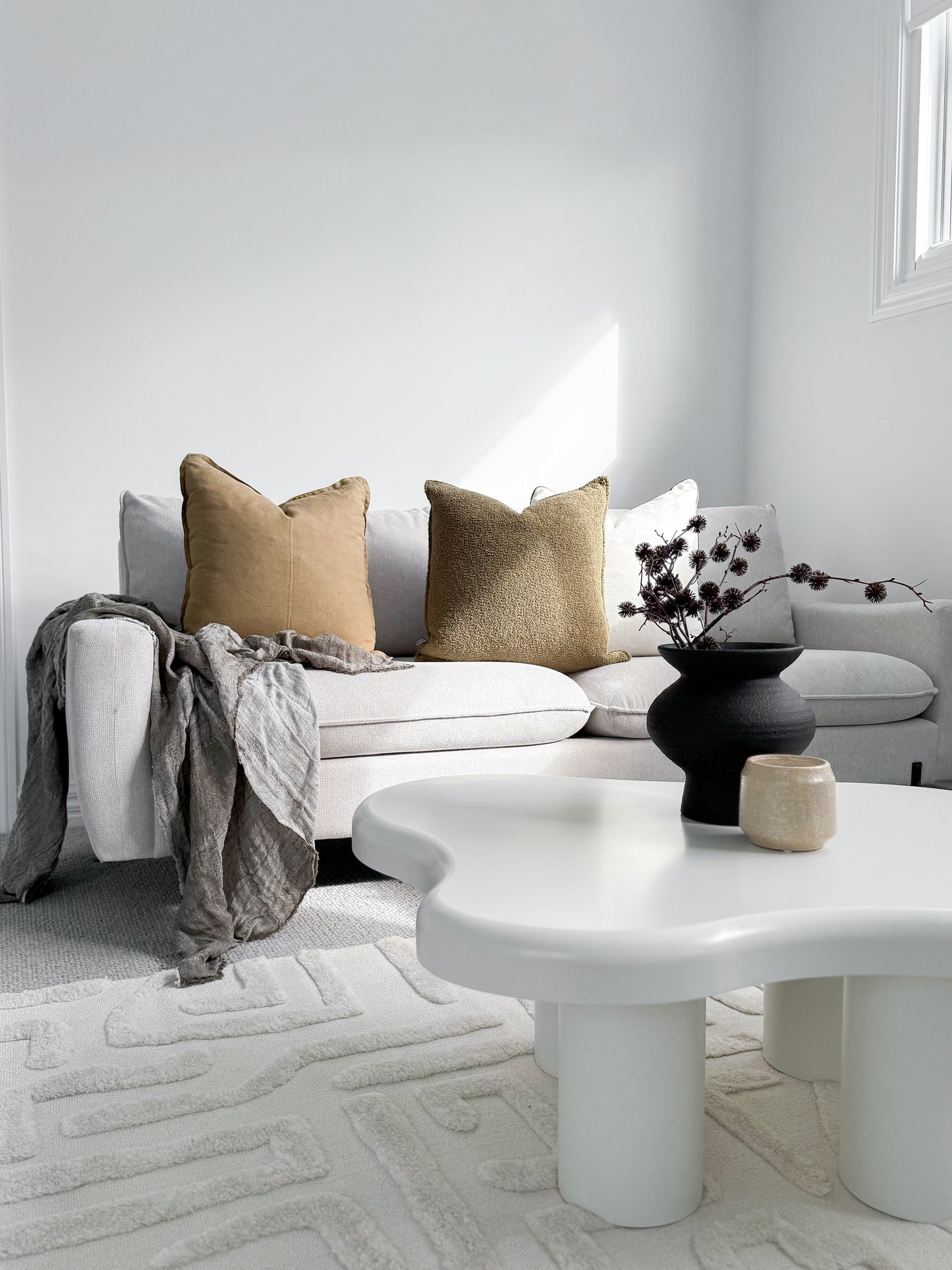 Yurrah | Grounded in Nature