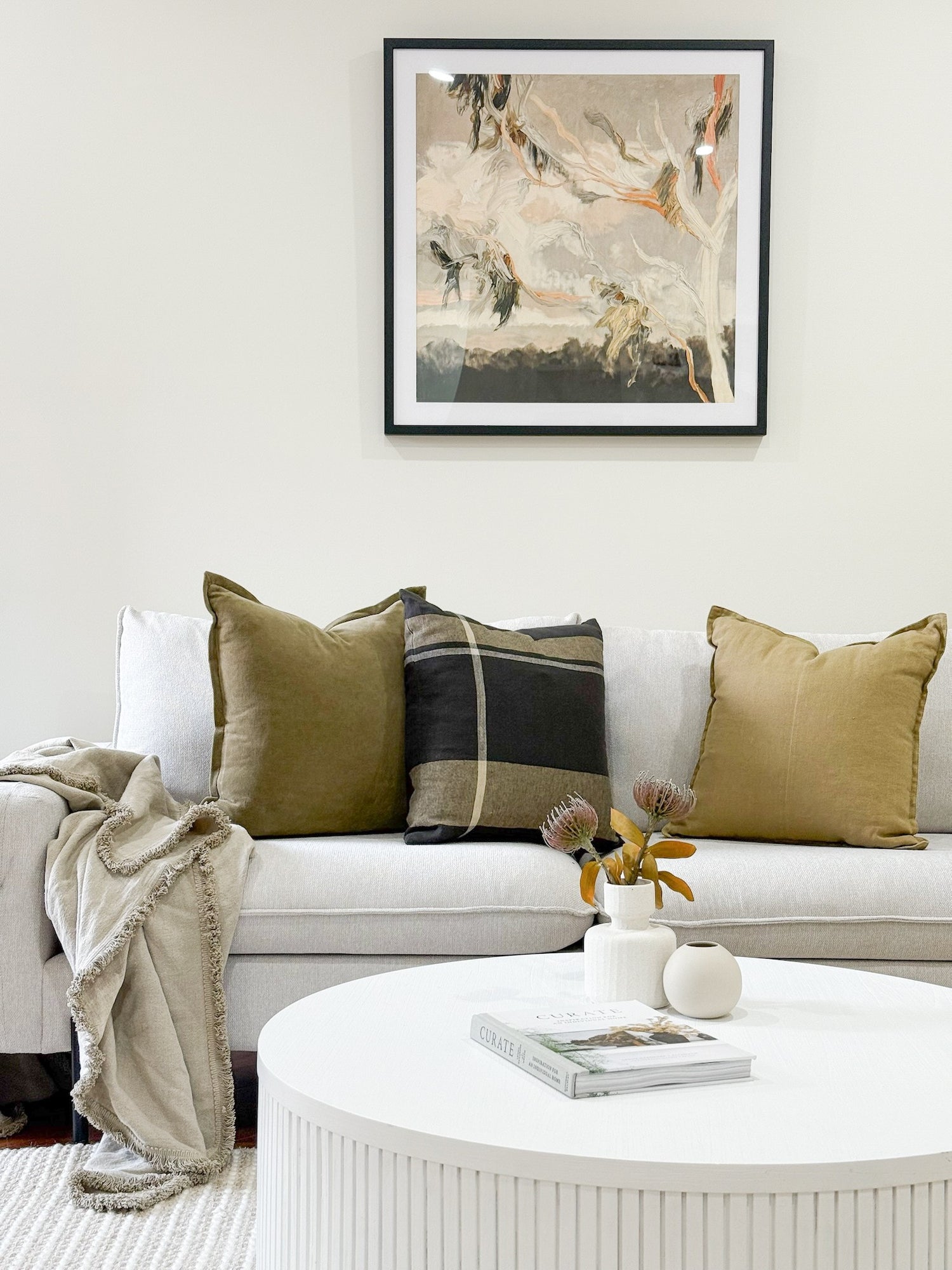 Ghundi | Heart of Home